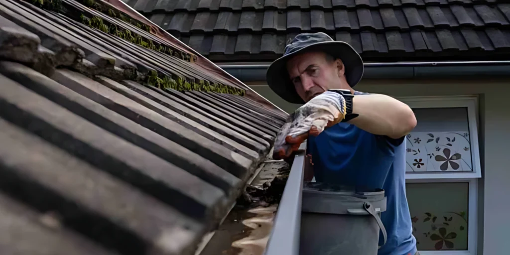 Decatur Gutter Cleaninghome page